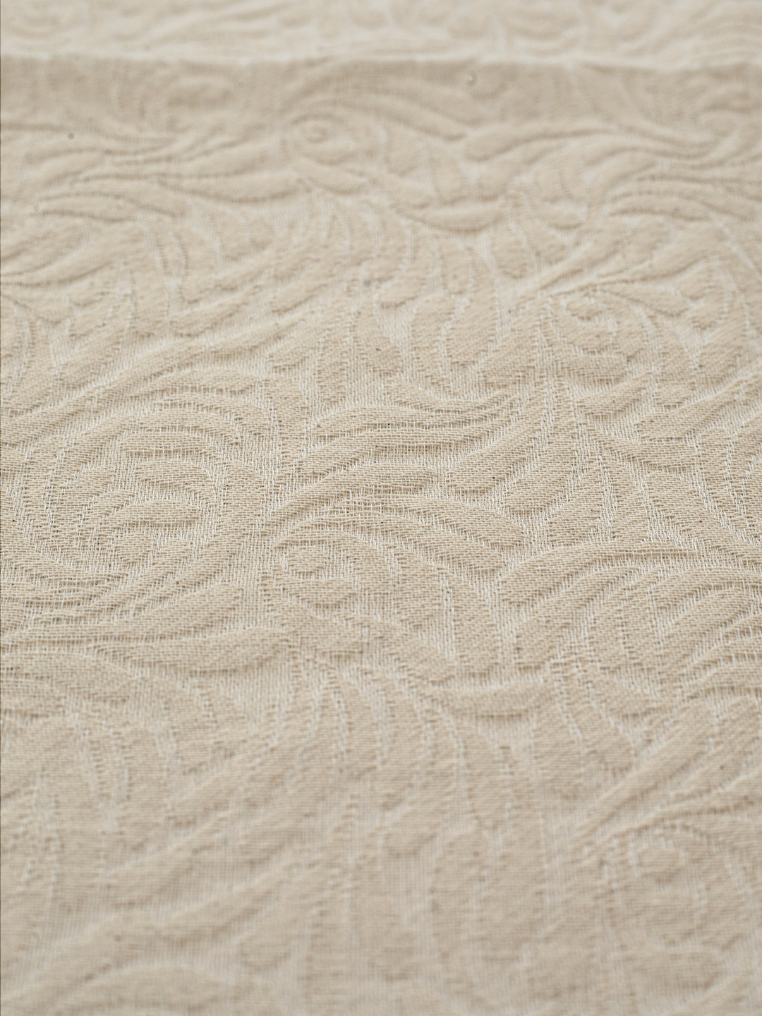 3D Effect Fabrics